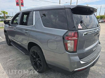 2021 Chevrolet Tahoe LT 1LT - miniatura 2