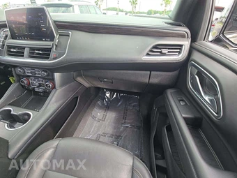 2021 Chevrolet Tahoe LT 1LT - miniatura 20