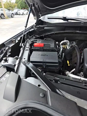2021 Chevrolet Tahoe LT 1LT - miniatura 24