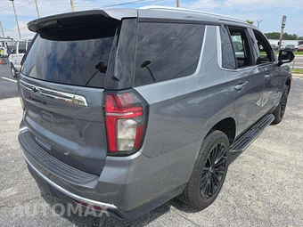 2021 Chevrolet Tahoe LT 1LT - miniatura 3