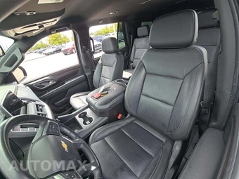 2021 Chevrolet Tahoe LT 1LT - miniatura 6