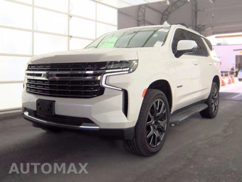 2021 Chevrolet Tahoe LT 1LT