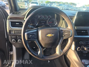 2021 Chevrolet Tahoe LT 1LT – miniatura 10