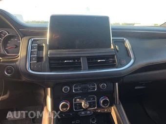 2021 Chevrolet Tahoe LT 1LT – miniatura 11