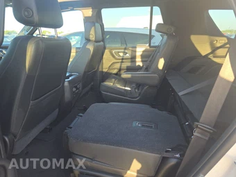 2021 Chevrolet Tahoe LT 1LT – miniatura 13