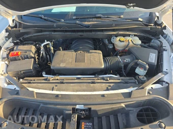 2021 Chevrolet Tahoe LT 1LT – miniatura 16