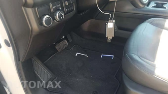 2021 Chevrolet Tahoe LT 1LT – miniatura 18
