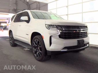 2021 Chevrolet Tahoe LT 1LT – miniatura 3