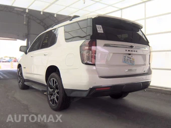2021 Chevrolet Tahoe LT 1LT – miniatura 6