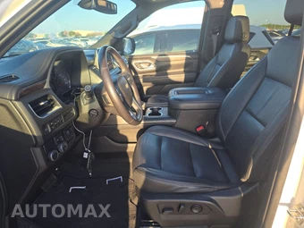 2021 Chevrolet Tahoe LT 1LT – miniatura 7