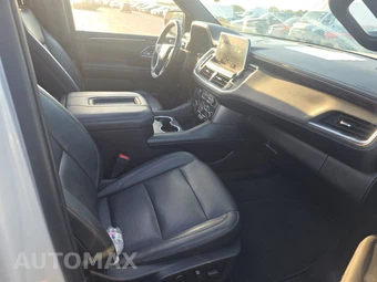 2021 Chevrolet Tahoe LT 1LT – miniatura 8