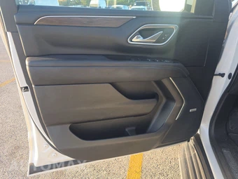 2021 Chevrolet Tahoe LT 1LT – miniatura 9