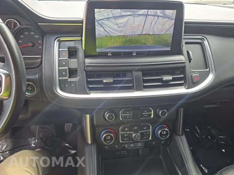 2021 Chevrolet Tahoe LT 1LT – miniatura 10