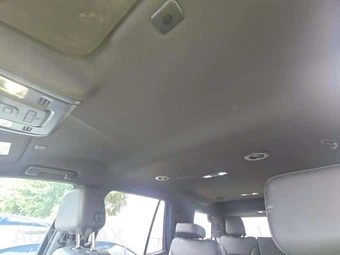 2021 Chevrolet Tahoe LT 1LT – miniatura 11