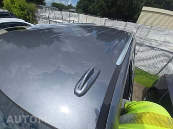 2021 Chevrolet Tahoe LT 1LT – miniatura 12