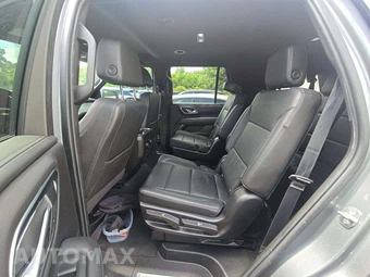 2021 Chevrolet Tahoe LT 1LT – miniatura 13