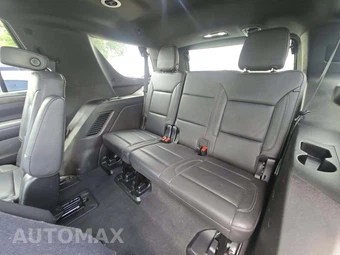 2021 Chevrolet Tahoe LT 1LT – miniatura 14