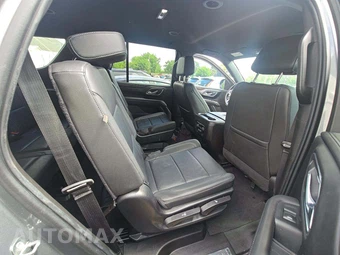 2021 Chevrolet Tahoe LT 1LT – miniatura 17