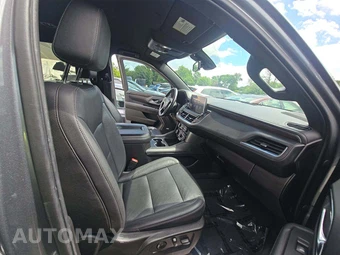 2021 Chevrolet Tahoe LT 1LT – miniatura 19