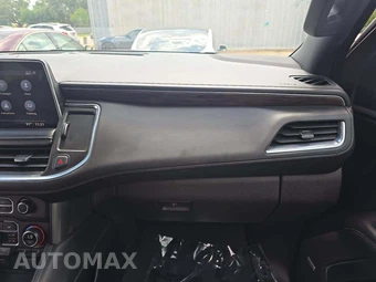 2021 Chevrolet Tahoe LT 1LT – miniatura 20