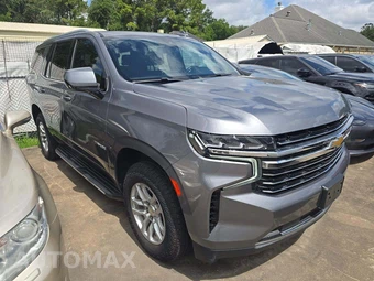 2021 Chevrolet Tahoe LT 1LT – miniatura 4
