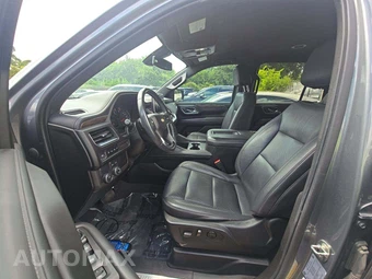2021 Chevrolet Tahoe LT 1LT – miniatura 6