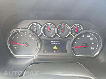 2021 Chevrolet Tahoe LT 1LT – miniatura 9