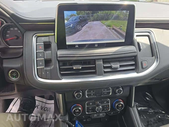 2021 Chevrolet Tahoe LT 1LT – miniatura 10