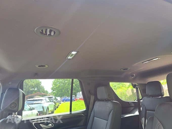 2021 Chevrolet Tahoe LT 1LT – miniatura 12