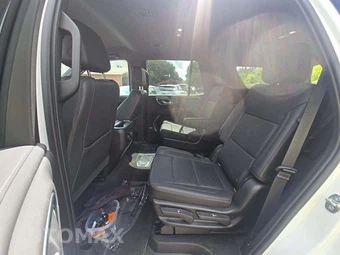 2021 Chevrolet Tahoe LT 1LT – miniatura 13