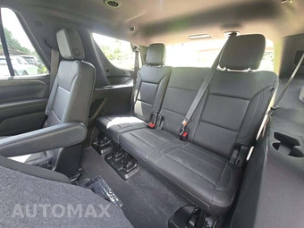 2021 Chevrolet Tahoe LT 1LT – miniatura 14