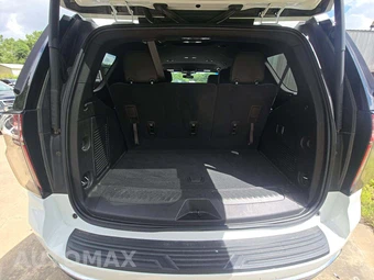 2021 Chevrolet Tahoe LT 1LT – miniatura 15