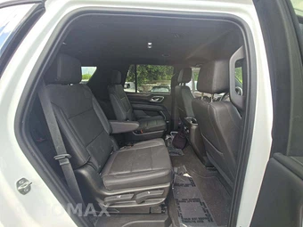 2021 Chevrolet Tahoe LT 1LT – miniatura 17
