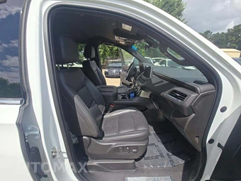 2021 Chevrolet Tahoe LT 1LT – miniatura 19