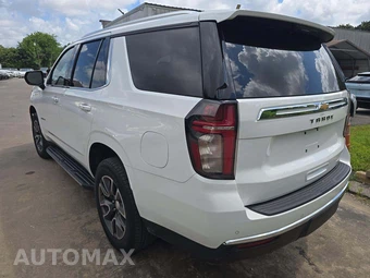 2021 Chevrolet Tahoe LT 1LT – miniatura 2