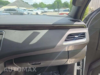 2021 Chevrolet Tahoe LT 1LT – miniatura 20