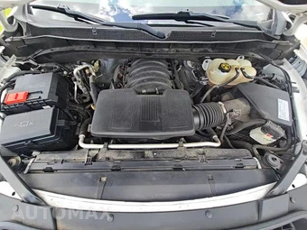 2021 Chevrolet Tahoe LT 1LT – miniatura 23