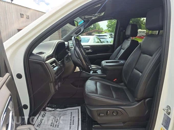 2021 Chevrolet Tahoe LT 1LT – miniatura 6