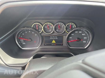 2021 Chevrolet Tahoe LT 1LT – miniatura 9