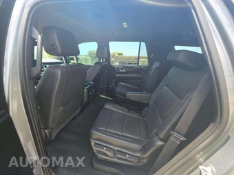 2021 Chevrolet Tahoe LT 1LT - miniatura 10