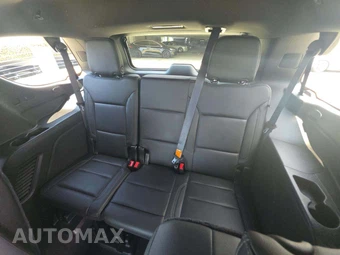 2021 Chevrolet Tahoe LT 1LT - miniatura 11