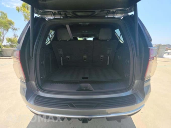 2021 Chevrolet Tahoe LT 1LT - miniatura 12