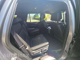 2021 Chevrolet Tahoe LT 1LT - miniatura 14