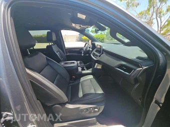 2021 Chevrolet Tahoe LT 1LT - miniatura 16