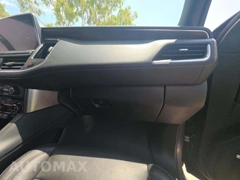 2021 Chevrolet Tahoe LT 1LT - miniatura 17