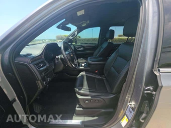 2021 Chevrolet Tahoe LT 1LT - miniatura 3