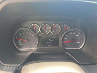 2021 Chevrolet Tahoe LT 1LT - miniatura 6