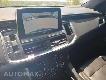 2021 Chevrolet Tahoe LT 1LT - miniatura 7