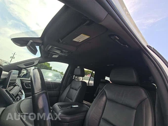 2021 Chevrolet Tahoe LT 1LT – miniatura 11
