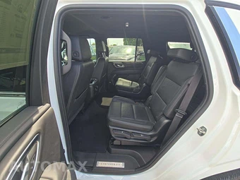 2021 Chevrolet Tahoe LT 1LT – miniatura 13